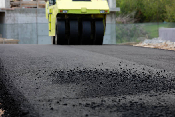 Best Driveway Paving Contractor  in Redlands, CA