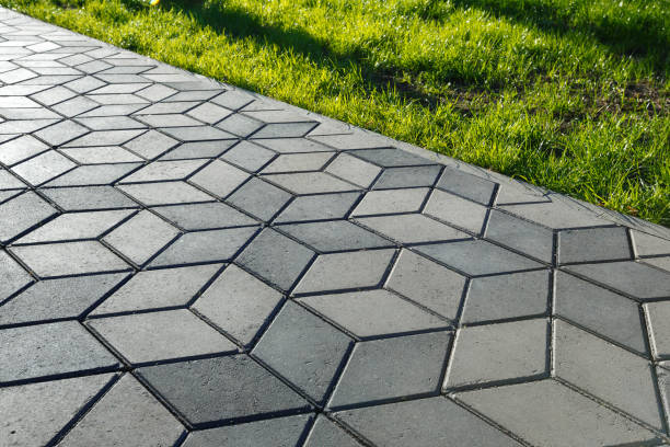 Best Residential Paver Driveway  in Redlands, CA