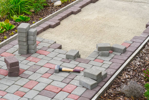 Best Brick Driveway Pavers  in Redlands, CA