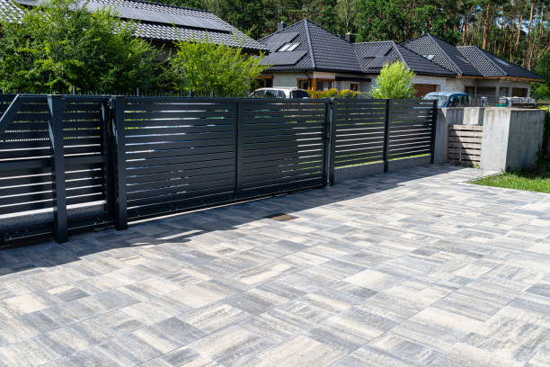 Decorative Driveway Pavers in Redlands, CA