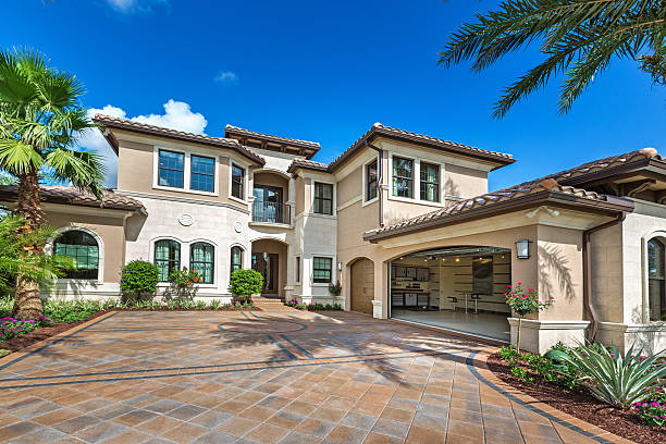 Best Best Driveway Pavers  in Redlands, CA