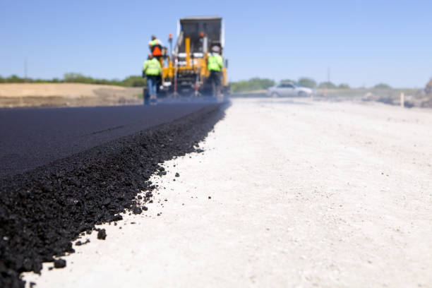 Best Concrete Paver Driveway  in Redlands, CA