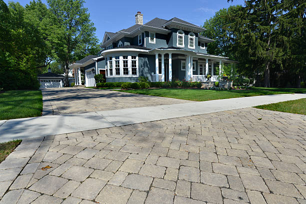 Best Driveway Pavers Contractor  in Redlands, CA