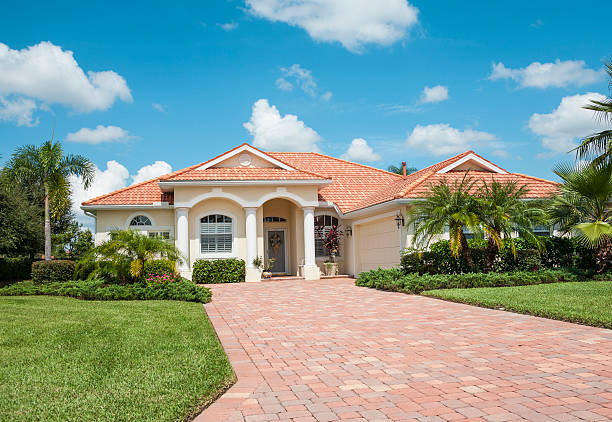 Professional Driveway Pavers in Redlands, CA