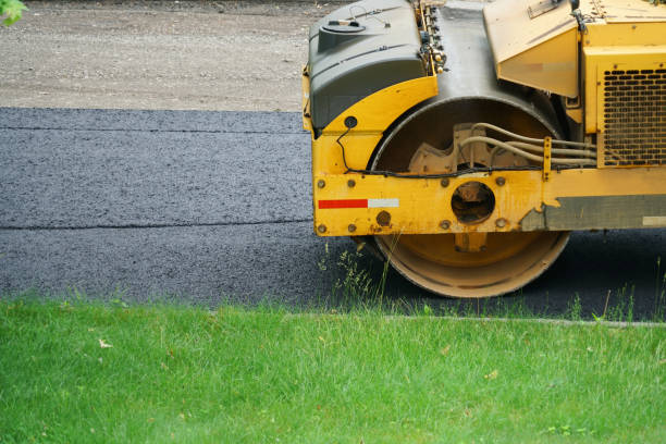 Reasons to Select Us for Your Driveway Paving Requirements in Redlands, CA