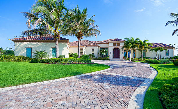 Best Brick Driveway Pavers  in Redlands, CA