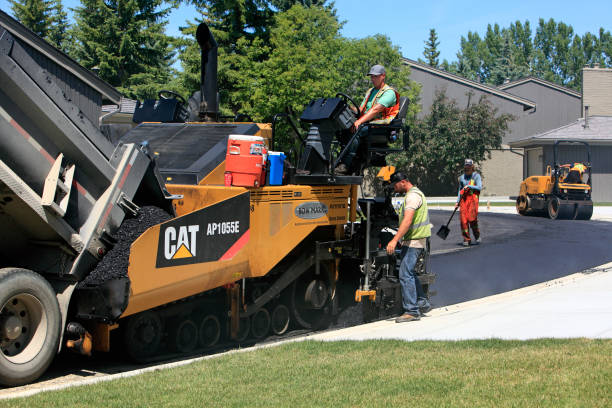 Best Driveway Repair Near Me  in Redlands, CA