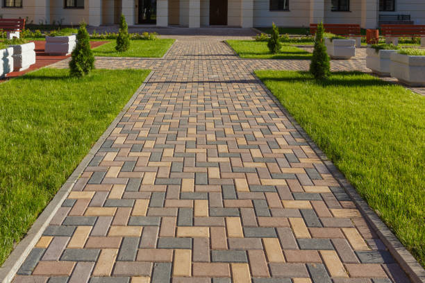 Best Cobblestone Driveway Pavers  in Redlands, CA