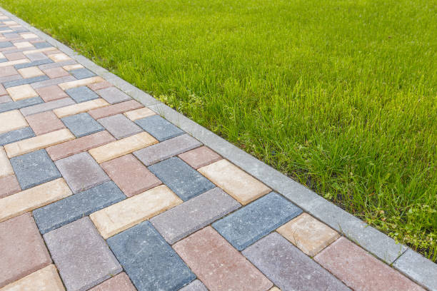 Best Affordable Driveway Pavers  in Redlands, CA